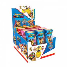 PAW PATROL CORNET SURPRISE 25GR-12TMX. 