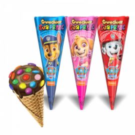 PAW PATROL CORNET SURPRISE 25GR-12TMX. 