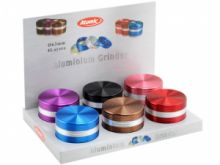 GRINDER METAL ( 0212450) 63MM-3 LAYERS-6TMX.