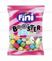 ΖΕΛΕ FINI BOOSTER BITS ΦΡΟΥΤΕΝΙΑ 90GR