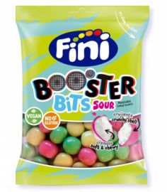 ΖΕΛΕ FINI BOOSTER BITS ΞΙΝΑ 90GR