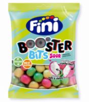 ΖΕΛΕ FINI BOOSTER BITS ΞΙΝΑ 90GR