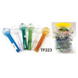ΓΥΑΛΙΝΑ ΠΙΠΑΚΙΑ TF223- 90TMX