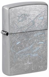 ZIPPO 48595 GUY HARVEY 