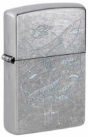 ZIPPO 48595 GUY HARVEY 