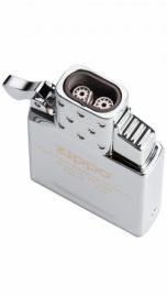 ZIPPO 65827 LTR -INSERT-DBL BLUE TORCH 