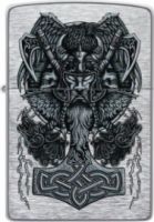 ZIPPO 49777 VIKING DESIGN