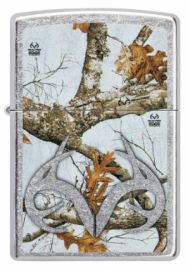 ZIPPO 49818 REALTREE EDGE COLORS