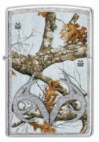 ZIPPO 49818 REALTREE EDGE COLORS