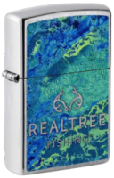ZIPPO 49817 REALTREE WAV3 