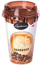 LANDESS ESPRESSO ICE COFFEE CUP
