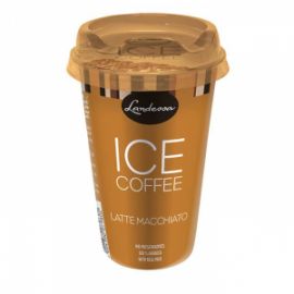 LANDESS LATTE MACCHIATO ICE COFFEE CUP