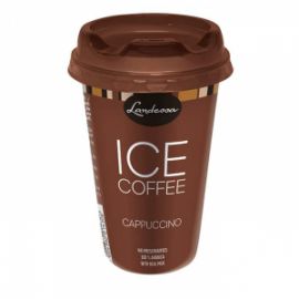 LANDESS CAPUCCINO ICE COFFEE CUP