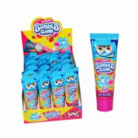 ΟΔΟΝΤΟΚΡΕΜΑ BUBBLE BUM 22GR-20TMX.