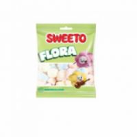 SWEETO FLORA MARSHMALLOW 60GR 