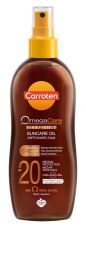 CARROTEN 56134 OIL SPRAY OMEGA SPF20 150ML-40%