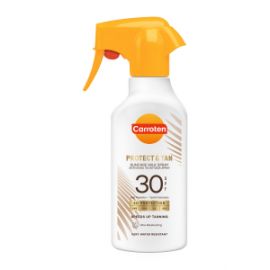CARROTEN 56165 MILK TRG TAN&PROT SPF30 270ML 