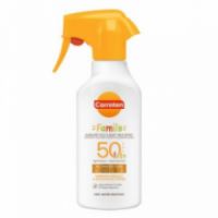 CARROTEN SPR FAML MILK TRG SPF50 270ML