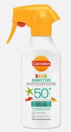 CARROTEN 56147 MILK SPR TRG KIDS SPF50 270ML