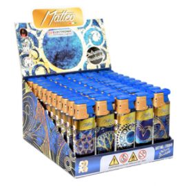 MATTEO TURBO 170049 TOUCHABLE ELEGANT BLUE-50TMX.