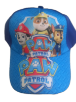 ΚΑΠΕΛΟ JOCKEY ΠΑΙΔΙΚΟ PAW