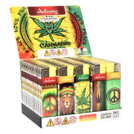 ADAMO ELECTR. 188919 REGGAE- 50TMX. 