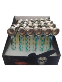 ΓΥΑΛΙΝΑ ΠΙΠΑΚΙΑ TF222- 24TMX
