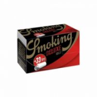 SMOKING DELUXE ROLL +TIPS-24TMX