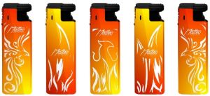MATTEO TURBO 173030 METAL CASE-PHOENIX- 25TMX.