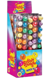 GIANT ΜΑΣΟΥΡΙ BUBBLE JUNGLE- 40TMX. 
