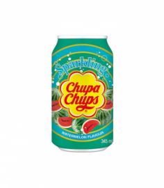 CHUPA CHUPS WATERMELON-345ML-24TMX.