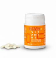 ΕΛΜΑ ΤΣΙΧΛΑ ΜΑΣΤΙΧΑ & ΒΙΤΑΜΙΝΕΣ SOFT 28GR- 8TMX.