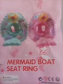 ΣΩΣΙΒΙΟ ΠΑΙΔΙΚΟ ΣΤΡΑΤΑ MERMAID BOAT