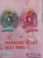 ΣΩΣΙΒΙΟ ΠΑΙΔΙΚΟ ΣΤΡΑΤΑ MERMAID BOAT