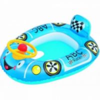 ΣΩΣΙΒΙΟ ΠΑΙΔΙΚΟ ΣΤΡΑΤΑ SWIM BOAT