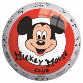 ΜΠΑΛΑ 230MM MICKEY DISNEY 100-JOHN 