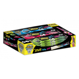 BRAIN BLASTERZ CHEW BAR 20GR-24TMX