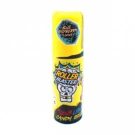 BRAIN BLASTERZ ROLLER LICKER 60ML-10TMX. 