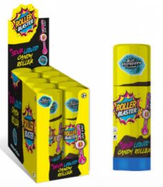 BRAIN BLASTERZ ROLLER LICKER 60ML-10TMX. 