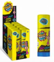 BRAIN BLASTERZ ROLLER LICKER 60ML-10TMX. 
