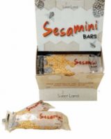 SESAMINI BARS 40TMX. 