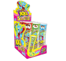 JOHNY BEE XXXL SQUEEZE - 12TMX. 