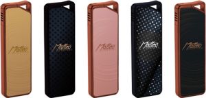 MATTEO JET EPOX 152102 -ELEGANT DOTS- 25TMX.