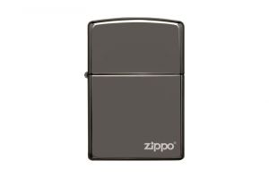 ZIPPO 24756ZL EBONY