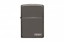 ZIPPO 24756ZL EBONY