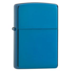 ZIPPO 20446 SAPPHIRE