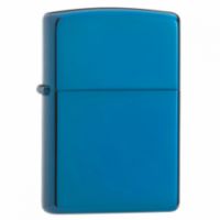 ZIPPO 20446 SAPPHIRE