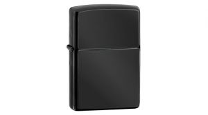 ZIPPO 24756 EBONY