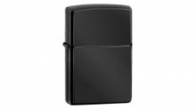 ZIPPO 24756 EBONY