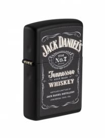 ZIPPO 49281 JACK DANIELS